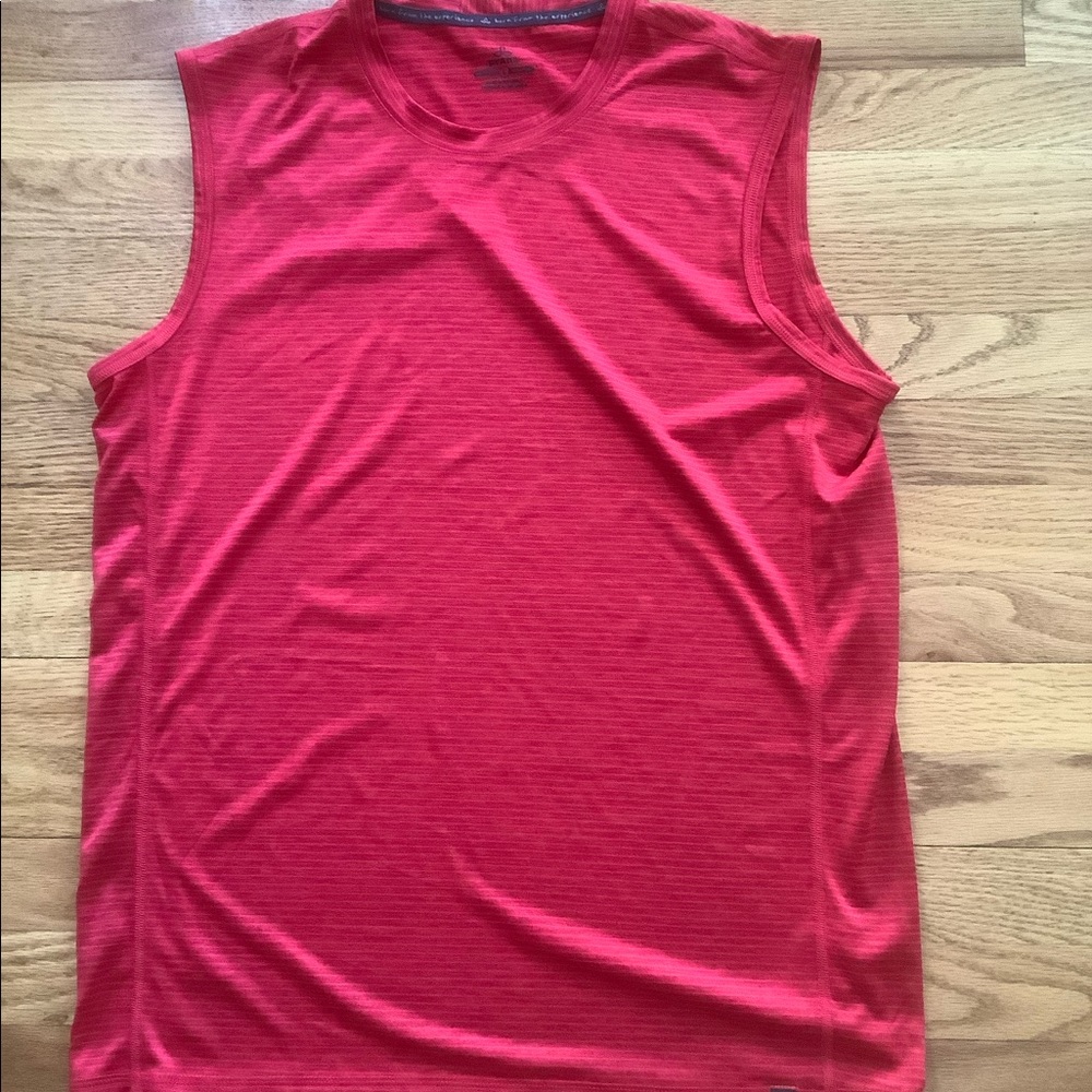 Men’s Prana Tank Top Size Large
